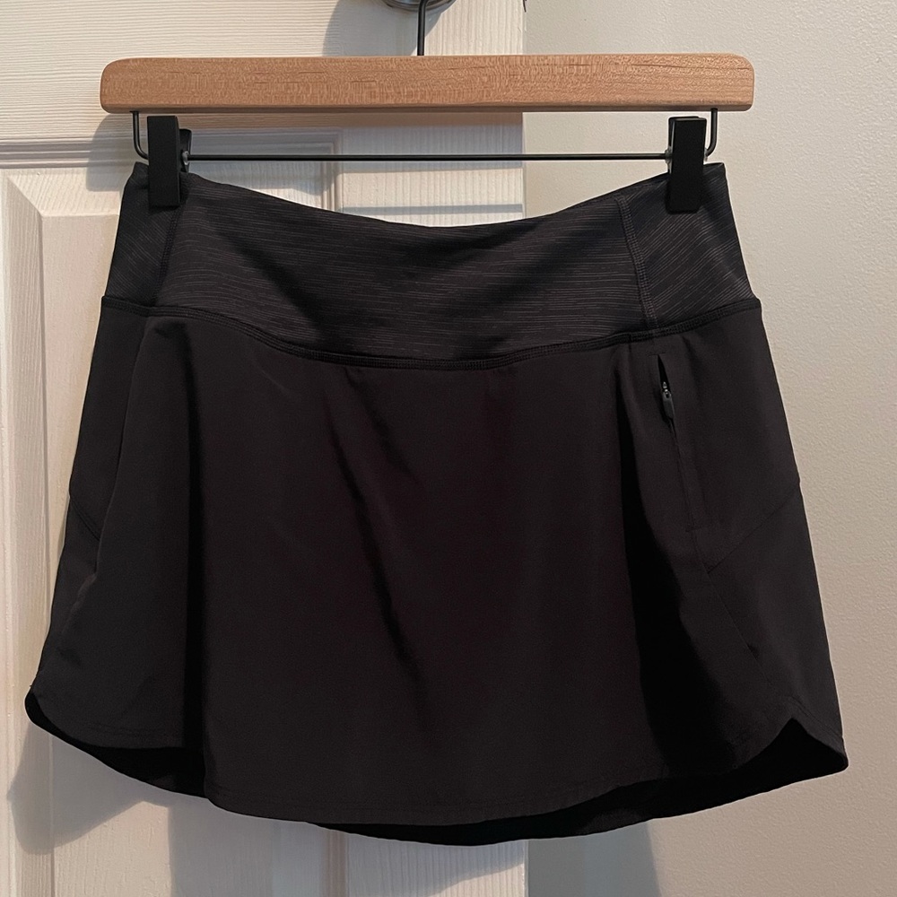 Outdoor Voices Tennis Skirt